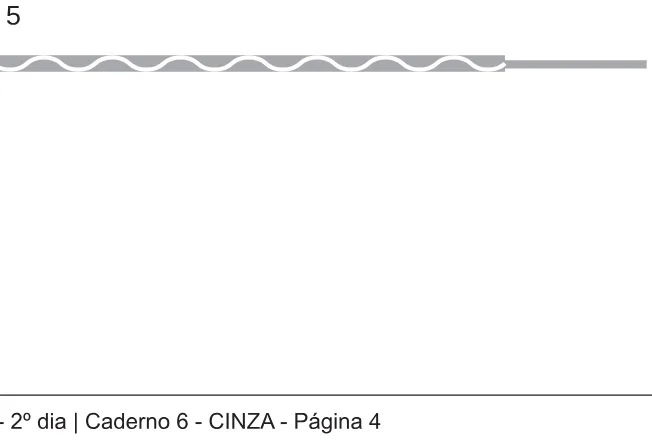 Alternativa E da questão 99 do ENEM 2017 - 2º Dia - Caderno 6 - Cinza – Reaplicação/PPL.
