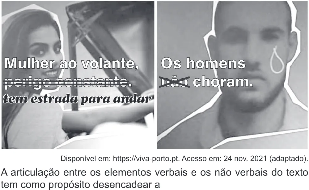 Trecho original com figura, tabela ou fórmula da questão 16 do ENEM 2022 - 1º Dia – Caderno 10 – Verde (Libras – Superampliada) – Aplicação Regular.