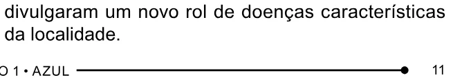 Alternativa E da questão 21 do ENEM 2023 - 1º Dia – Caderno 1 – Azul – Aplicação Regular.