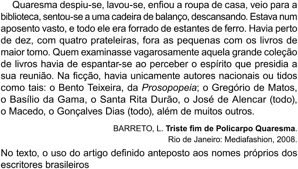 Trecho original com figura, tabela ou fórmula da questão 30 do ENEM 2023 - 1º Dia – Caderno 4 – Rosa (Superampliada) – Reaplicação/PPL.