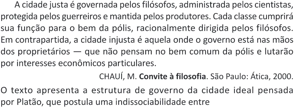 Trecho original com figura, tabela ou fórmula da questão 87 do ENEM 2025 - 1º Dia – Caderno 10 – Roxo (Libras) – Aplicação Regular - (Superampliada).