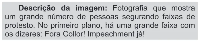 Trecho original com figura, tabela ou fórmula da questão 38 do ENEM 2015 - 1º Dia - Caderno 11 - Branco – Reaplicação/PPL - Ledor.