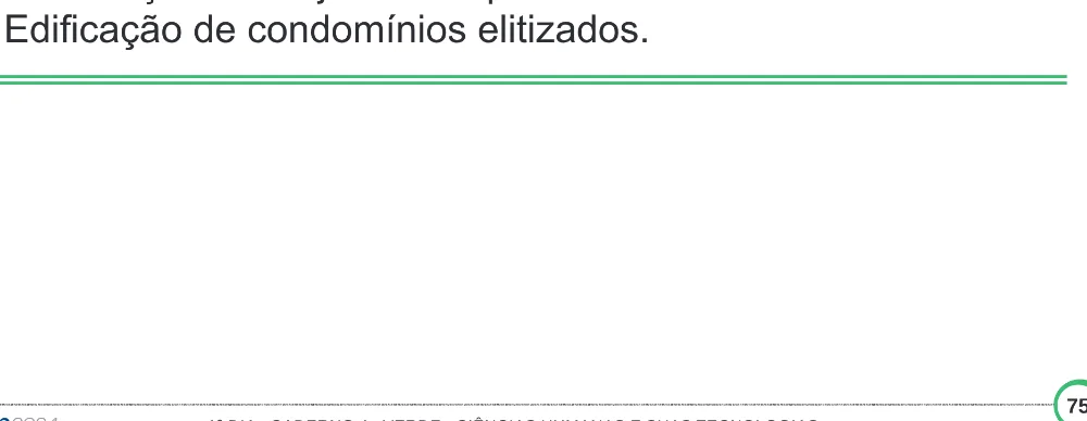 Alternativa E da questão 69 do ENEM 2024 - 1º Dia – Caderno 4 – Verde (Superampliada) – Reaplicação/PPL.