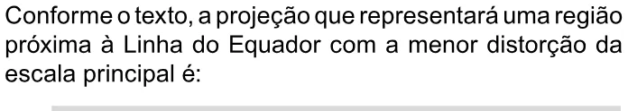 Trecho original com figura, tabela ou fórmula da questão 60 do ENEM 2023 - 1º Dia – Caderno 9 – Laranja (braile e ledor) – Reaplicação/PPL.