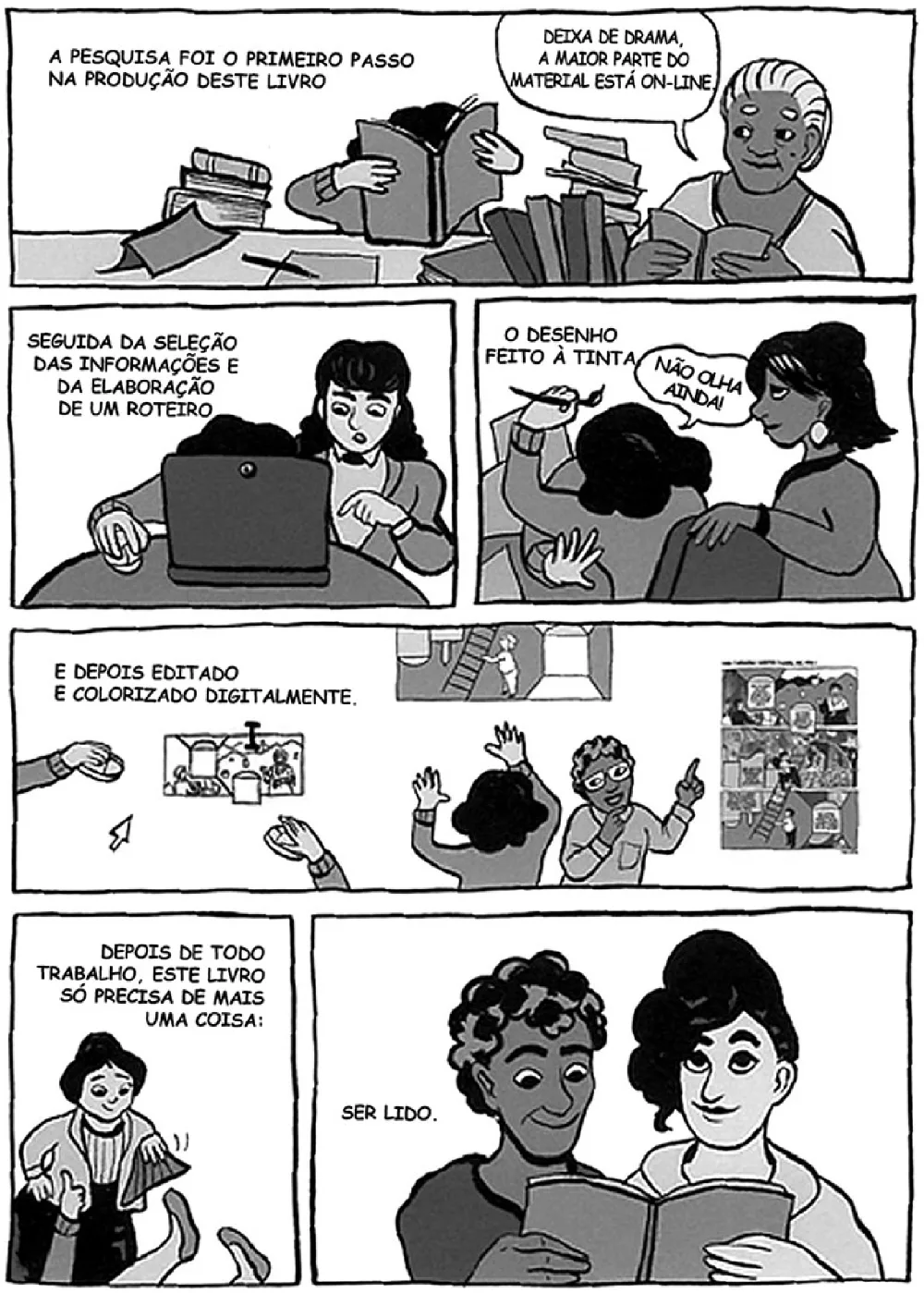 Trecho original com figura, tabela ou fórmula da questão 11 do ENEM 2021 - 1º Dia – Caderno 4 – Rosa – Inglês – Aplicação digital.