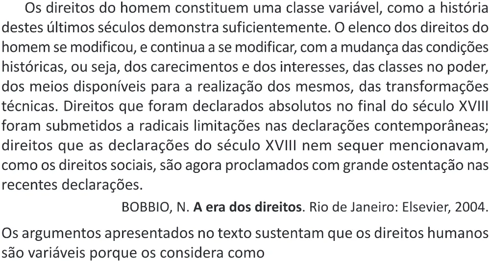 Trecho original com figura, tabela ou fórmula da questão 68 do ENEM 2025 - 1º Dia – Caderno 10 – Roxo (Libras) – Aplicação Regular - (Superampliada).