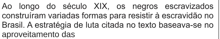 Trecho original com figura, tabela ou fórmula da questão 21 do ENEM 2014 - 1º Dia – Caderno 3 – Branco – Reaplicação/PPL.