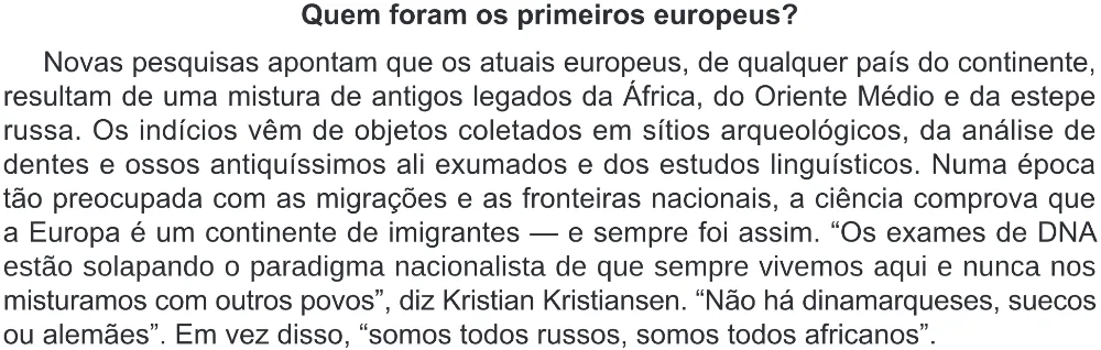 Trecho original com figura, tabela ou fórmula da questão 48 do ENEM 2024 - 1º Dia – Caderno 4 – Verde (Ampliada) – Reaplicação/PPL.
