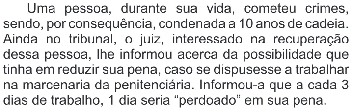 Trecho original com figura, tabela ou fórmula da questão 138 do ENEM 2014 - 2º Dia – Caderno 6 – Cinza – Terceira aplicação.