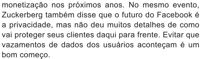 Trecho original com figura, tabela ou fórmula da questão 28 do ENEM 2021 - 1º Dia – Caderno 1 – Azul – Aplicação Regular.