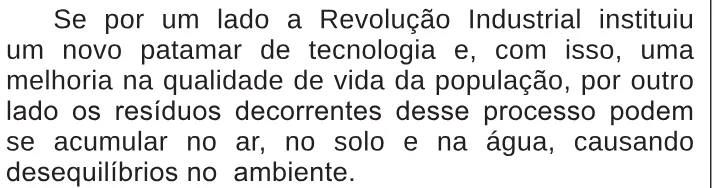 Trecho original com figura, tabela ou fórmula da questão 46 do ENEM 2014 - 1º Dia – Caderno 3 – Branco – Reaplicação/PPL.