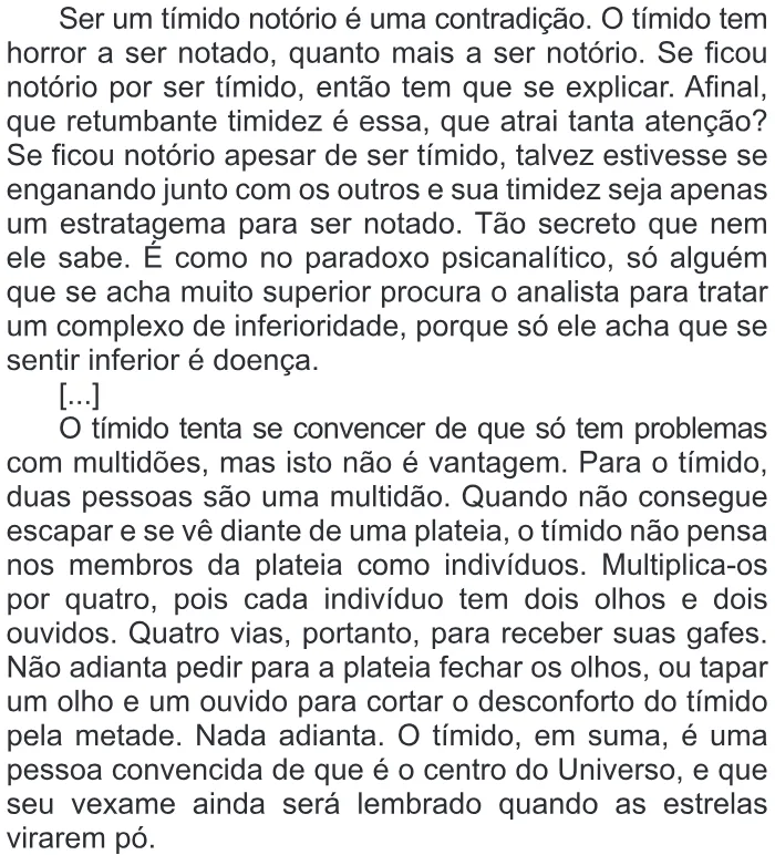 Trecho original com figura, tabela ou fórmula da questão 99 do ENEM 2015 - 2º Dia - Caderno 13 - Cinza – Reaplicação/PPL.