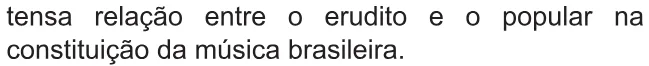 Alternativa D da questão 40 do ENEM 2021 - 1º Dia – Caderno 9 – Laranja (Braile e ledor) – Aplicação Regular.