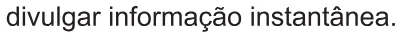 Alternativa C da questão 1 (espanhol) do ENEM 2021 - 1º Dia – Caderno 2 – Amarelo – Aplicação Regular.