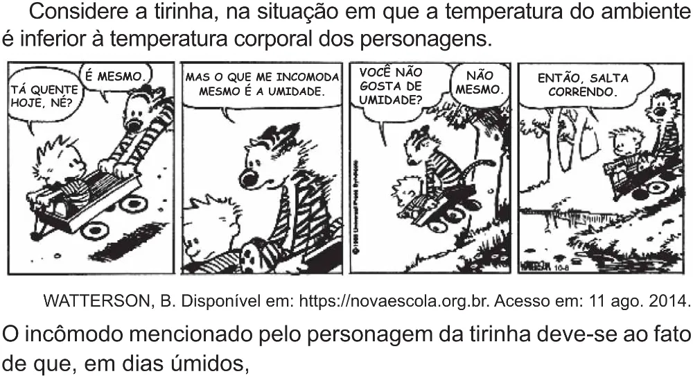 Trecho original com figura, tabela ou fórmula da questão 107 do ENEM 2021 - 2º Dia – Caderno 12 – Verde (Libras – Superampliada) – Aplicação Regular.