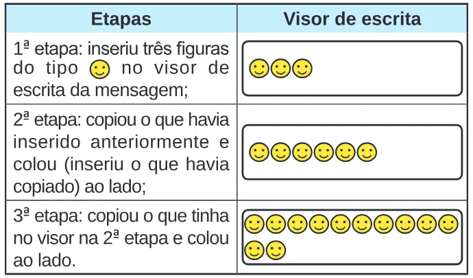 Trecho original com figura, tabela ou fórmula da questão 169 do ENEM 2024 - 2º Dia – Caderno 5 – Amarelo – Aplicação Regular.