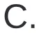 Alternativa C da questão 157 do ENEM 2019 - 2º Dia – Caderno 5 – Amarelo (Ampliada) – Reaplicação/PPL.