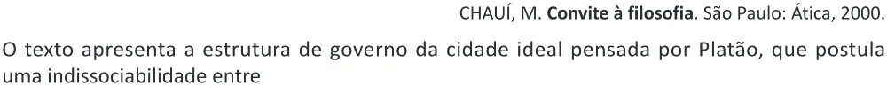 Trecho original com figura, tabela ou fórmula da questão 87 do ENEM 2025 - 1º Dia – Caderno 9 – Laranja (Braile e ledor) – Aplicação Regular - (Ampliada).