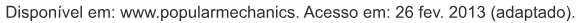 Trecho original com figura, tabela ou fórmula da questão 158 do ENEM 2016 - 2º Dia - Caderno 13 - Cinza – Reaplicação/PPL.