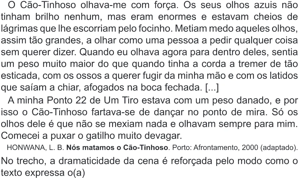 Trecho original com figura, tabela ou fórmula da questão 14 do ENEM 2022 - 1º Dia – Caderno 10 – Verde (Libras – Superampliada) – Aplicação Regular.