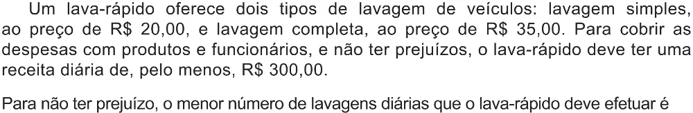 Trecho original com figura, tabela ou fórmula da questão 142 do ENEM 2021 - 2º Dia – Caderno 5 – Amarelo (Ampliada) – Aplicação Regular.