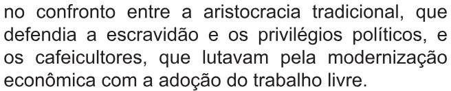 Alternativa B da questão 24 do ENEM 2010 - 1º Dia – Caderno 2 – Amarelo – Reaplicação/PPL.