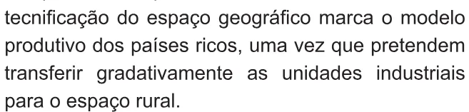 Alternativa B da questão 13 do ENEM 2010 - 1º Dia – Caderno 3 – Branco – Reaplicação/PPL.
