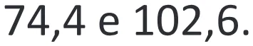 Alternativa B da questão 158 do ENEM 2025 - 2º Dia – Caderno 11 – Laranja (Braile e ledor) – Reaplicação - (Superampliada).