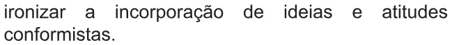 Alternativa A da questão 24 do ENEM 2021 - 1º Dia – Caderno 9 – Laranja (Braile e ledor) – Aplicação Regular.