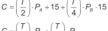 Alternativa C da questão 174 do ENEM 2018 - 2º Dia - Caderno 17 - Amarelo - Reaplicação/PPL.