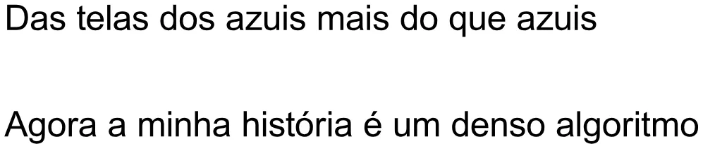 Trecho original com figura, tabela ou fórmula da questão 35 do ENEM 2023 - 1º Dia – Caderno 4 – Rosa – Aplicação Regular - (Ampliada).