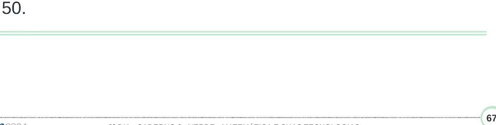Alternativa E da questão 153 do ENEM 2024 - 2º Dia – Caderno 8 – Verde (Superampliada) – Reaplicação/PPL.