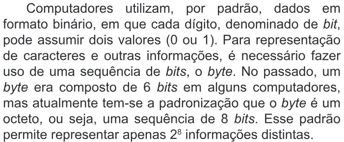 Trecho original com figura, tabela ou fórmula da questão 160 do ENEM 2016 - 2º Dia - Caderno 15 - Cinza – Reaplicação/PPL.