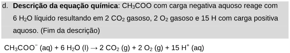 Alternativa D da questão 106 do ENEM 2024 - 2º Dia – Caderno 11 – Laranja (braile e ledor) – Aplicação Regular - Leitor de tela (NVDA).