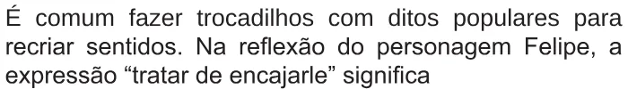 Trecho original com figura, tabela ou fórmula da questão 5 (espanhol) do ENEM 2017 - 1º Dia - Caderno 2 - Amarelo – Reaplicação/PPL.