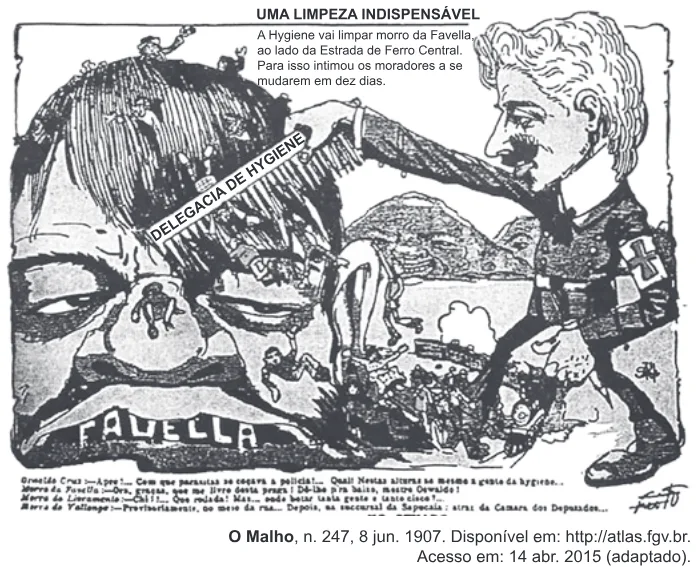Trecho original com figura, tabela ou fórmula da questão 49 do ENEM 2022 - 1º Dia – Caderno 1 – Azul – Reaplicação/PPL.