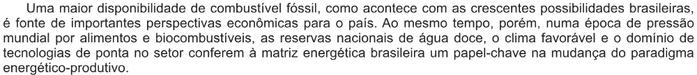 Trecho original com figura, tabela ou fórmula da questão 44 do ENEM 2014 - 1º Dia – Caderno 3 – Branco – Reaplicação/PPL.