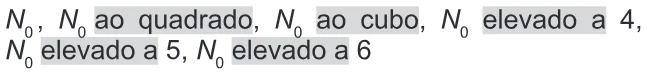 Alternativa A da questão 162 do ENEM 2022 - 2º Dia – Caderno 11 – Laranja (braile e ledor) – Reaplicação/PPL.