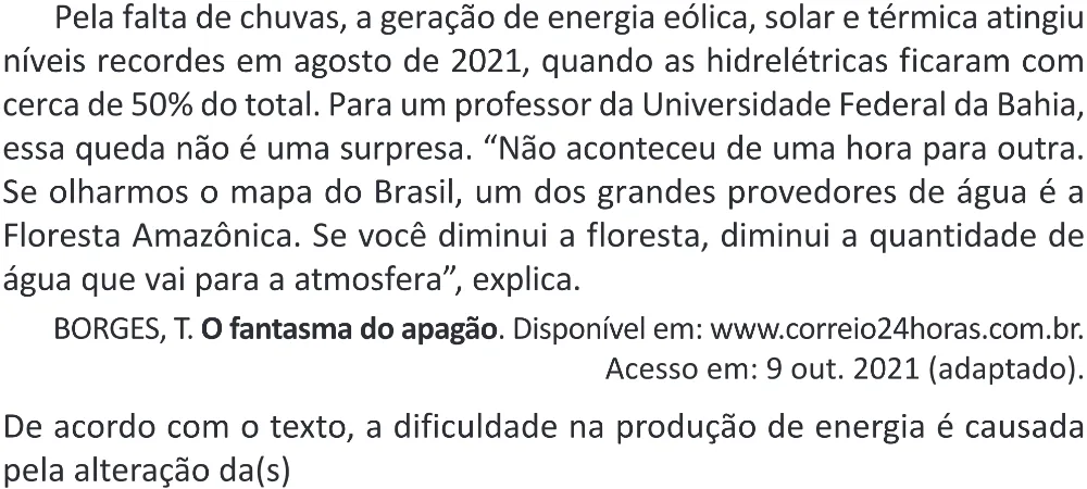Trecho original com figura, tabela ou fórmula da questão 48 do ENEM 2025 - 1º Dia – Caderno 10 – Roxo (Libras) – Aplicação Regular - (Superampliada).