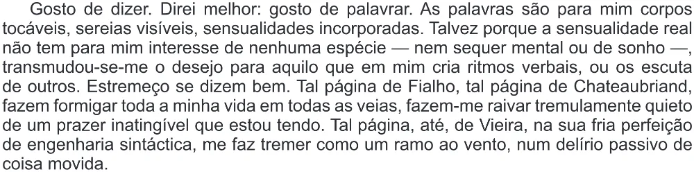 Trecho original com figura, tabela ou fórmula da questão 29 do ENEM 2017 - 1º Dia - Caderno 1 - Azul (Ampliada) – Aplicação regular.