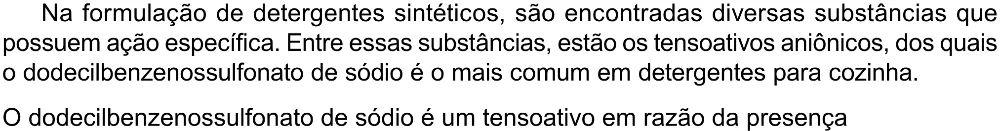 Trecho original com figura, tabela ou fórmula da questão 128 do ENEM 2023 - 2º Dia – Caderno 8 – Rosa (Ampliada) – Reaplicação/PPL.