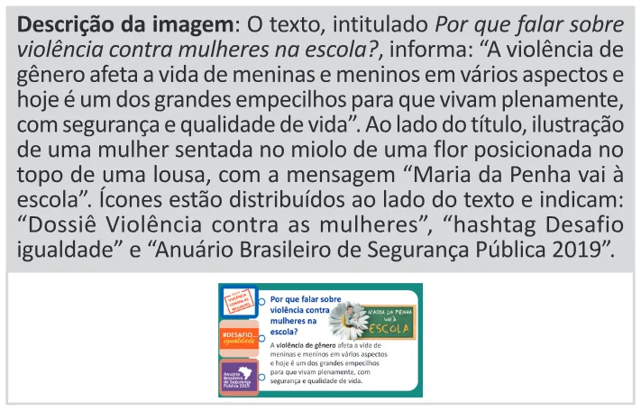 Trecho original com figura, tabela ou fórmula da questão 36 do ENEM 2025 - 1º Dia – Caderno 9 – Laranja (Braile e ledor) – Aplicação Regular - (Ledor).