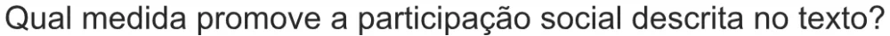 Trecho original com figura, tabela ou fórmula da questão 88 do ENEM 2021 - 1º Dia – Caderno 4 – Rosa – Inglês – Aplicação digital.