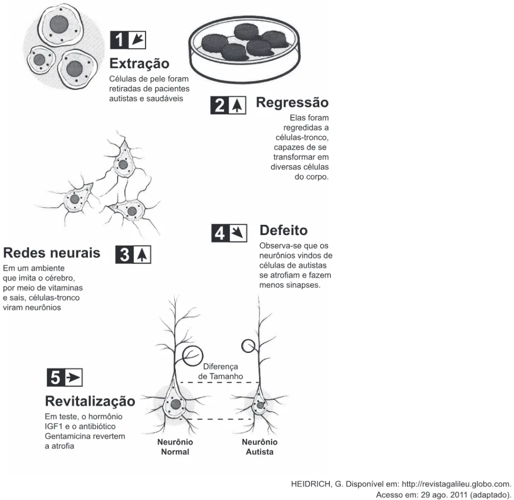 Trecho original com figura, tabela ou fórmula da questão 77 do ENEM 2013 - 1º Dia - Caderno 3 - Branco – Reaplicação/PPL.