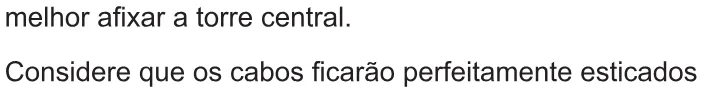 Trecho original com figura, tabela ou fórmula da questão 165 do ENEM 2010 - 2º Dia – Caderno 5 – Amarelo – Reaplicação/PPL.