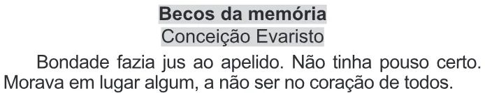 Trecho original com figura, tabela ou fórmula da questão 39 do ENEM 2022 - 1º Dia – Caderno 9 – Laranja (braile e ledor) – Reaplicação/PPL.