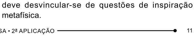 Alternativa E da questão 25 do ENEM 2023 - 1º Dia – Caderno 4 – Rosa – Reaplicação/PPL.