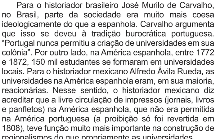 Trecho original com figura, tabela ou fórmula da questão 77 do ENEM 2021 - 1º Dia – Caderno 1 – Azul – Aplicação Regular.