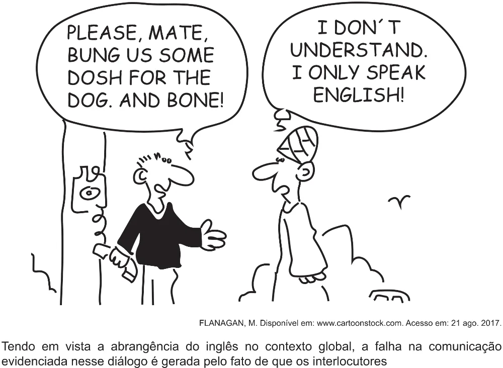 Trecho original com figura, tabela ou fórmula da questão 5 (inglês) do ENEM 2021 - 1º Dia – Caderno 2 – Amarelo (Ampliada) – Reaplicação/PPL/Segunda Oportunidade.