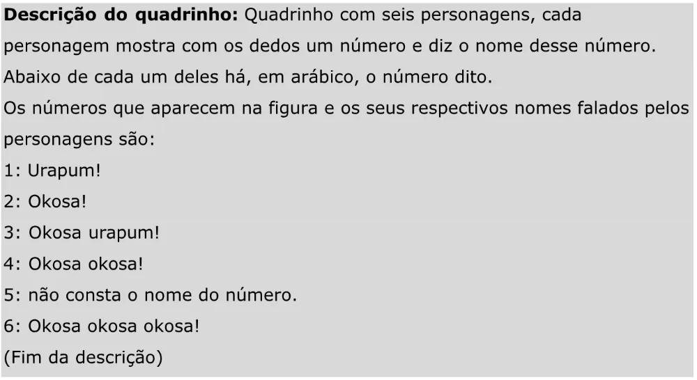Trecho original com figura, tabela ou fórmula da questão 148 do ENEM 2023 - 2º Dia – Caderno 11 – Laranja (braile e ledor) – Aplicação Regular - Caderno 11 – Laranja – Leitor de tela (NVDA) - Matemática e suas Tecnologias.